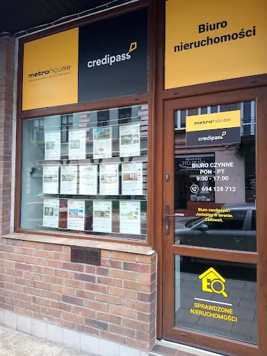 Biuro Nieruchomości Radom Metrohouse